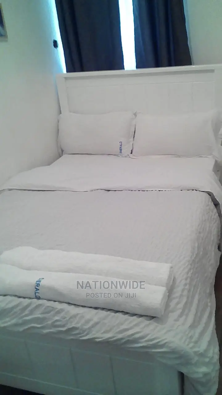 Furnished 1-Bedroom Bungalow for Rent in Kilimani, Hurlingham - Modern Living Space in Hurlingham