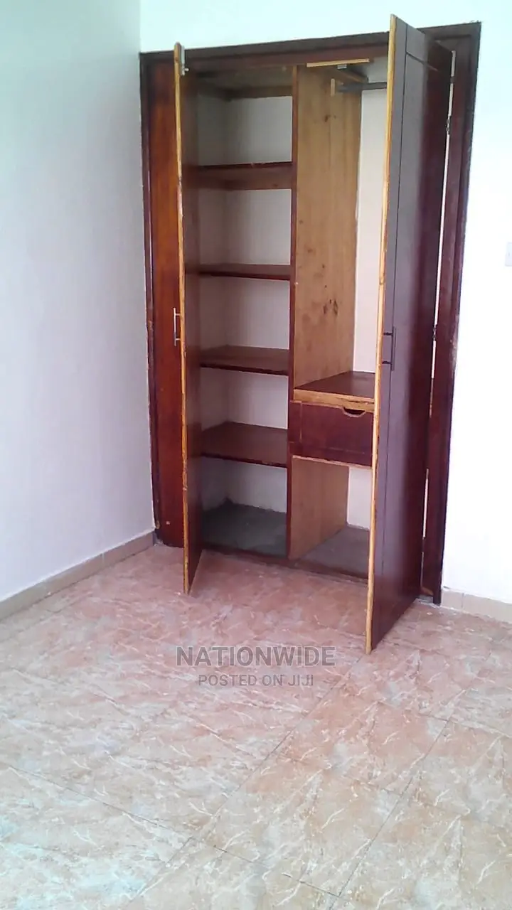 2-Bedroom Apartment in Kilimani, Nairobi: Hurlingham Location in Hurlingham