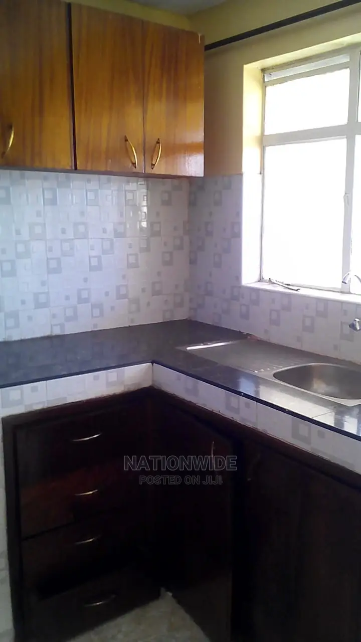 2-Bedroom Apartment in Kilimani, Nairobi: Hurlingham Location in Hurlingham