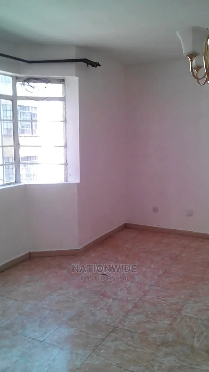 2-Bedroom Apartment in Kilimani, Nairobi: Hurlingham Location in Hurlingham