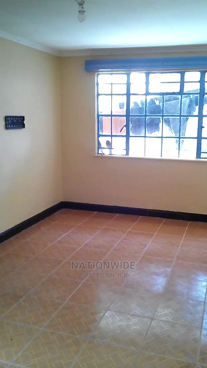 Kilimani, Hurlingham: Stylish 1-bedroom Bungalow Available for Rent in Hurlingham