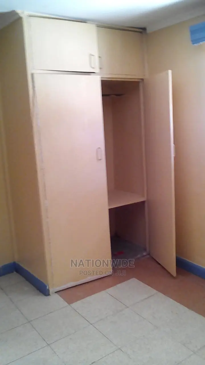 Kilimani, Hurlingham: Stylish 1-bedroom Bungalow Available for Rent in Hurlingham