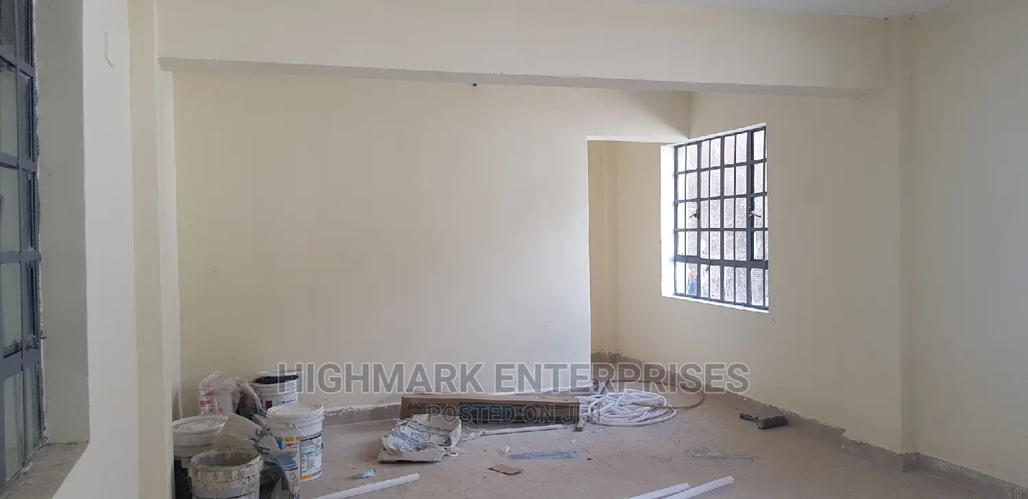 Spacious Godown/Warehouse for Rent: Ideal for Business Growth in Industrial Area (Nairobi)