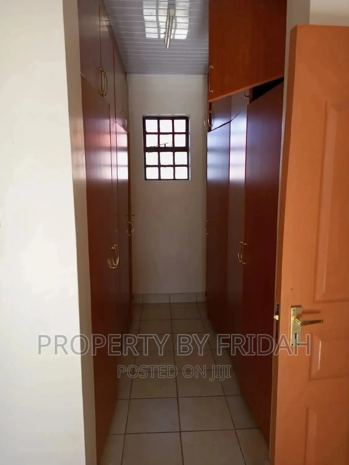 Spacious 4-Bedroom Maisonette in Kitengela - Available Now in Kitengela