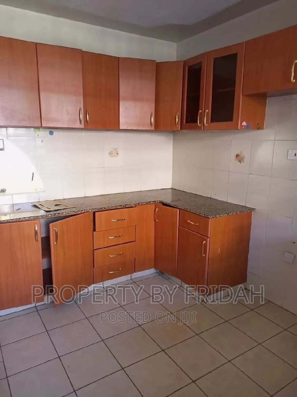 Spacious 4-Bedroom Maisonette in Kitengela - Available Now in Kitengela