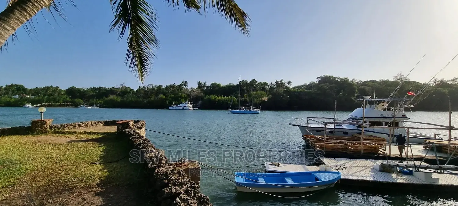 Coastal Cottages: Mtwapa, Short Term Rental in Mtwapa