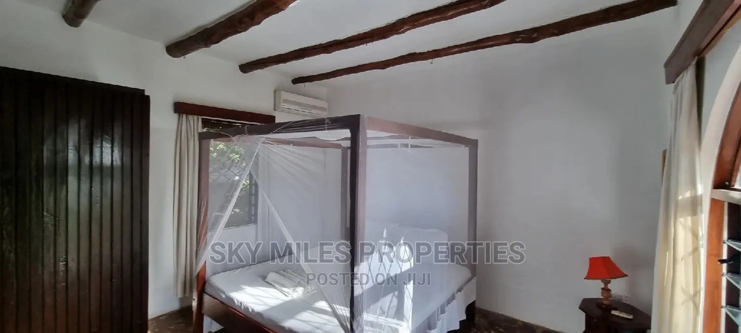 Coastal Cottages: Mtwapa, Short Term Rental in Mtwapa