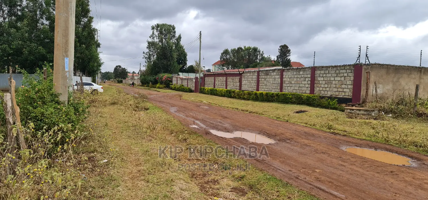 Affordable 1/4 Acre Plot in Pioneer Shell, Eldoret - Invest in Real Estate Now! in Pioneer Estate