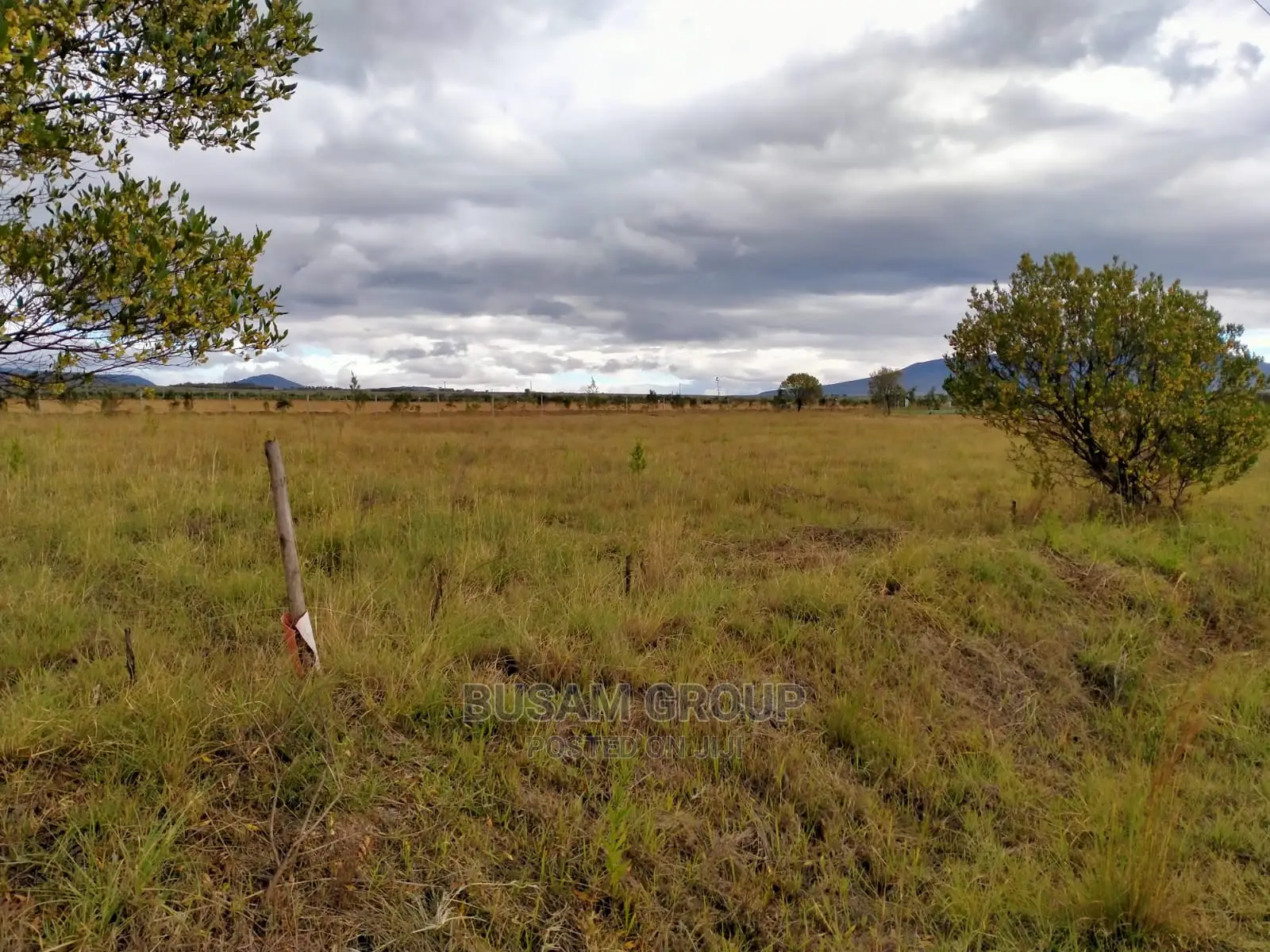 1-Acre Plot for Sale in Kendong, Naivasha - Ideal Investment for Growth in Lake View
