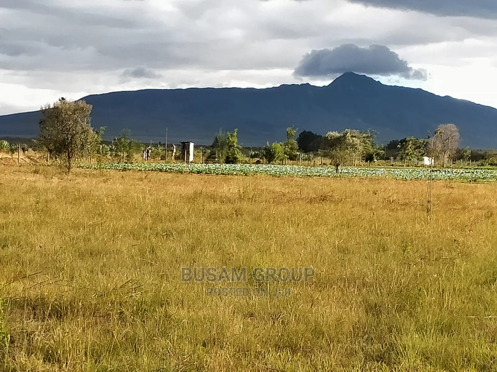 1-Acre Plot for Sale in Kendong, Naivasha - Ideal Investment for Growth in Lake View