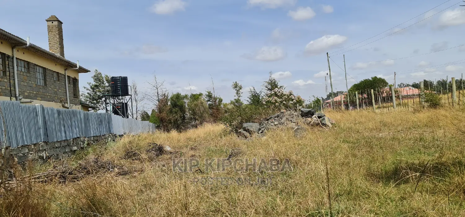 Hillside Eldoret - Prime Property Opportunity in Pioneer Estate