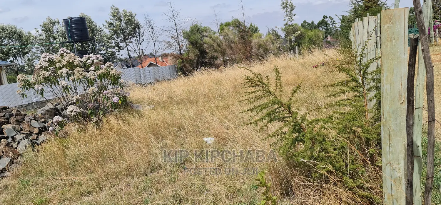 Hillside Eldoret - Prime Property Opportunity in Pioneer Estate
