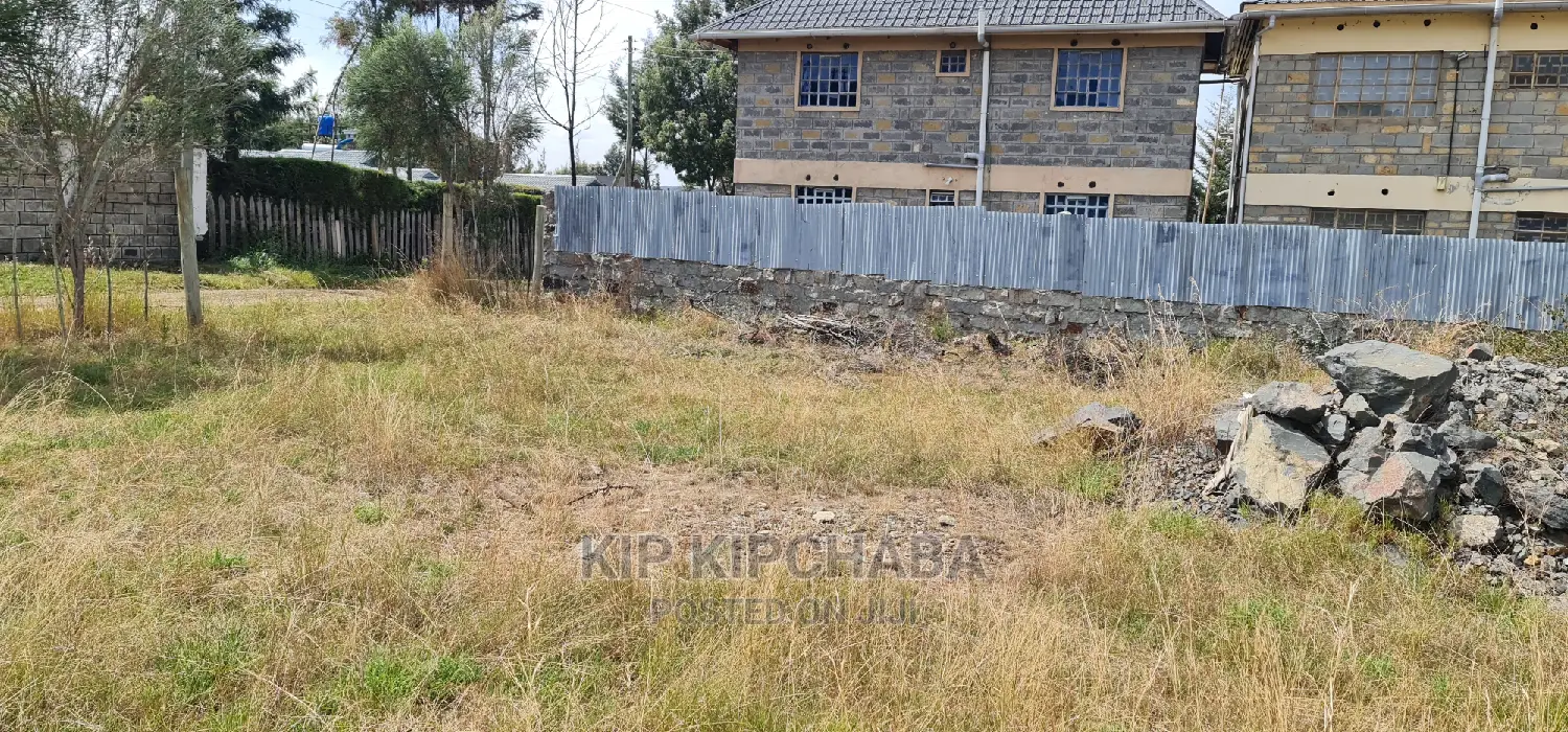 Hillside Eldoret - Prime Property Opportunity in Pioneer Estate
