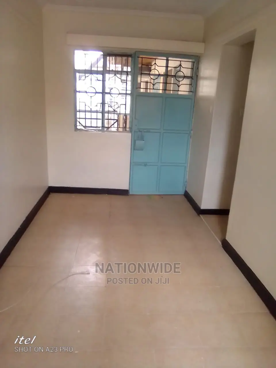 Hurlingham 1-Bedroom Flat Available for Long-Term Rent in Hurlingham