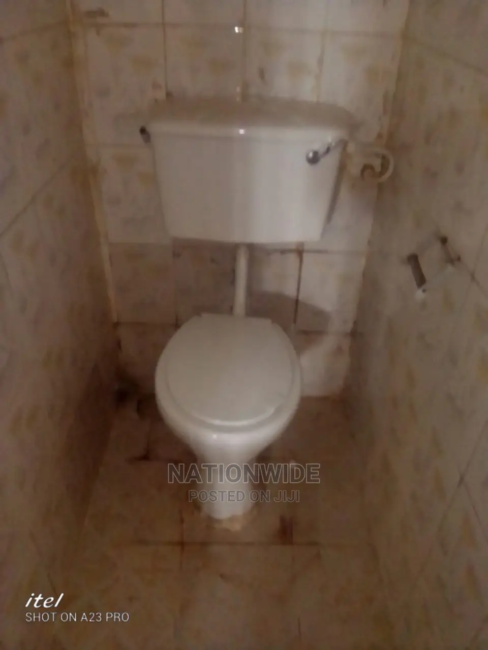 Hurlingham 1-Bedroom Flat Available for Long-Term Rent in Hurlingham