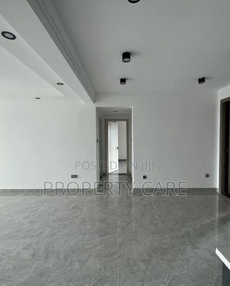 Kilimani 2-Bedroom Apartment Available for Lease in Kilimani