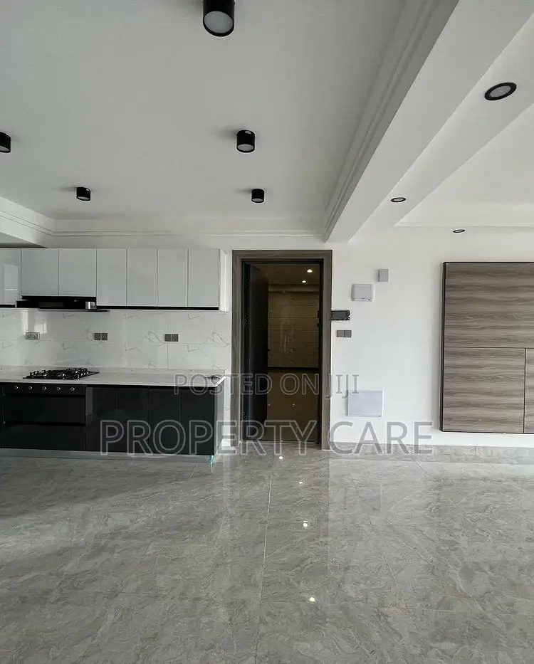 Kilimani 2-Bedroom Apartment Available for Lease in Kilimani