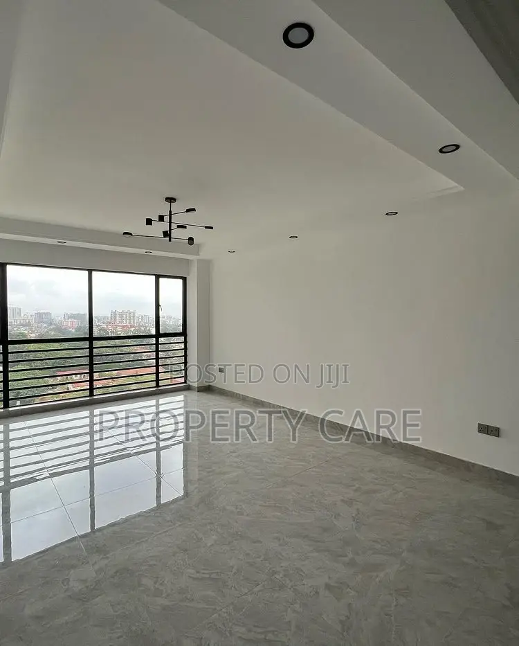 Kilimani 2-Bedroom Apartment Available for Lease in Kilimani