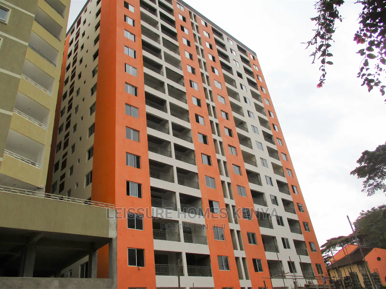 Kileleshwa 2-Bedroom Home for Sale - Ideal Investment in Kileleshwa