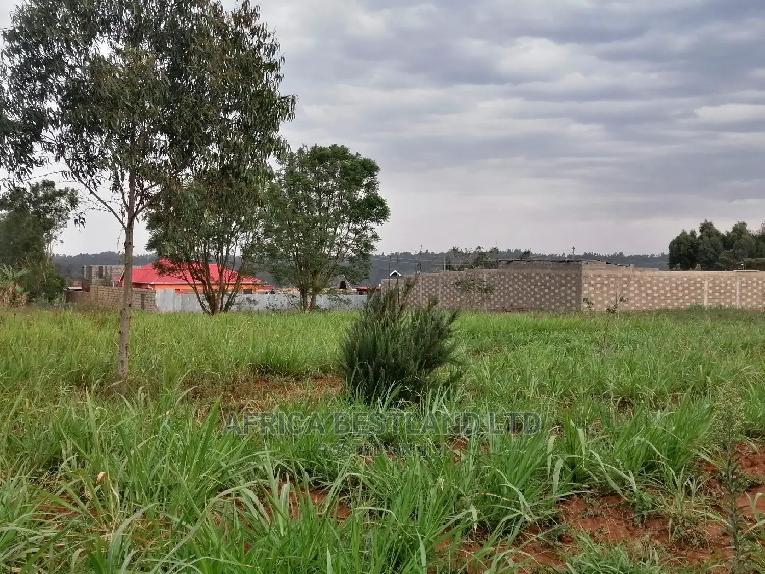 Residential Plot for Sale in Migumoini in Kikuyu