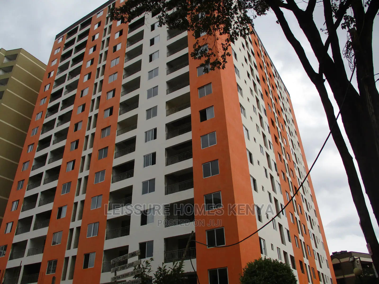 Kileleshwa 3-Bedroom Apartment - Prime Location - For Sale in Kileleshwa