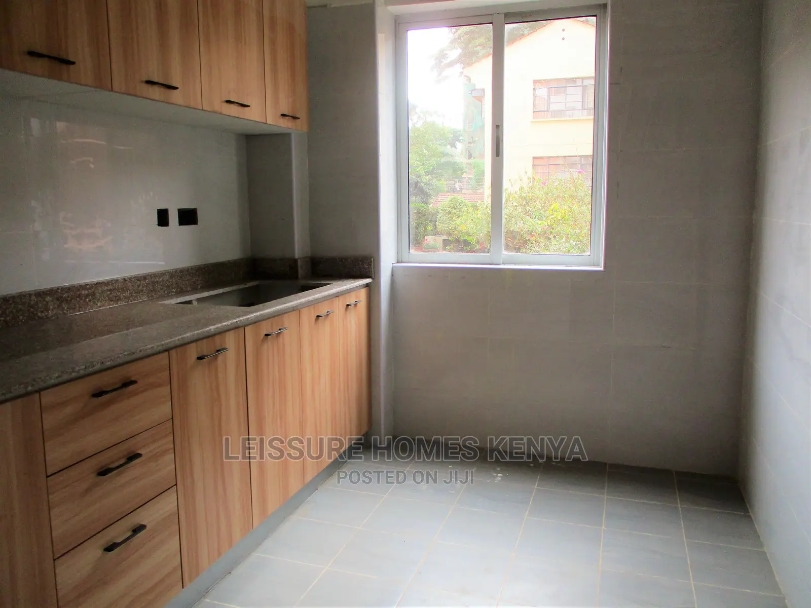 Kileleshwa 3-Bedroom Apartment - Prime Location - For Sale in Kileleshwa