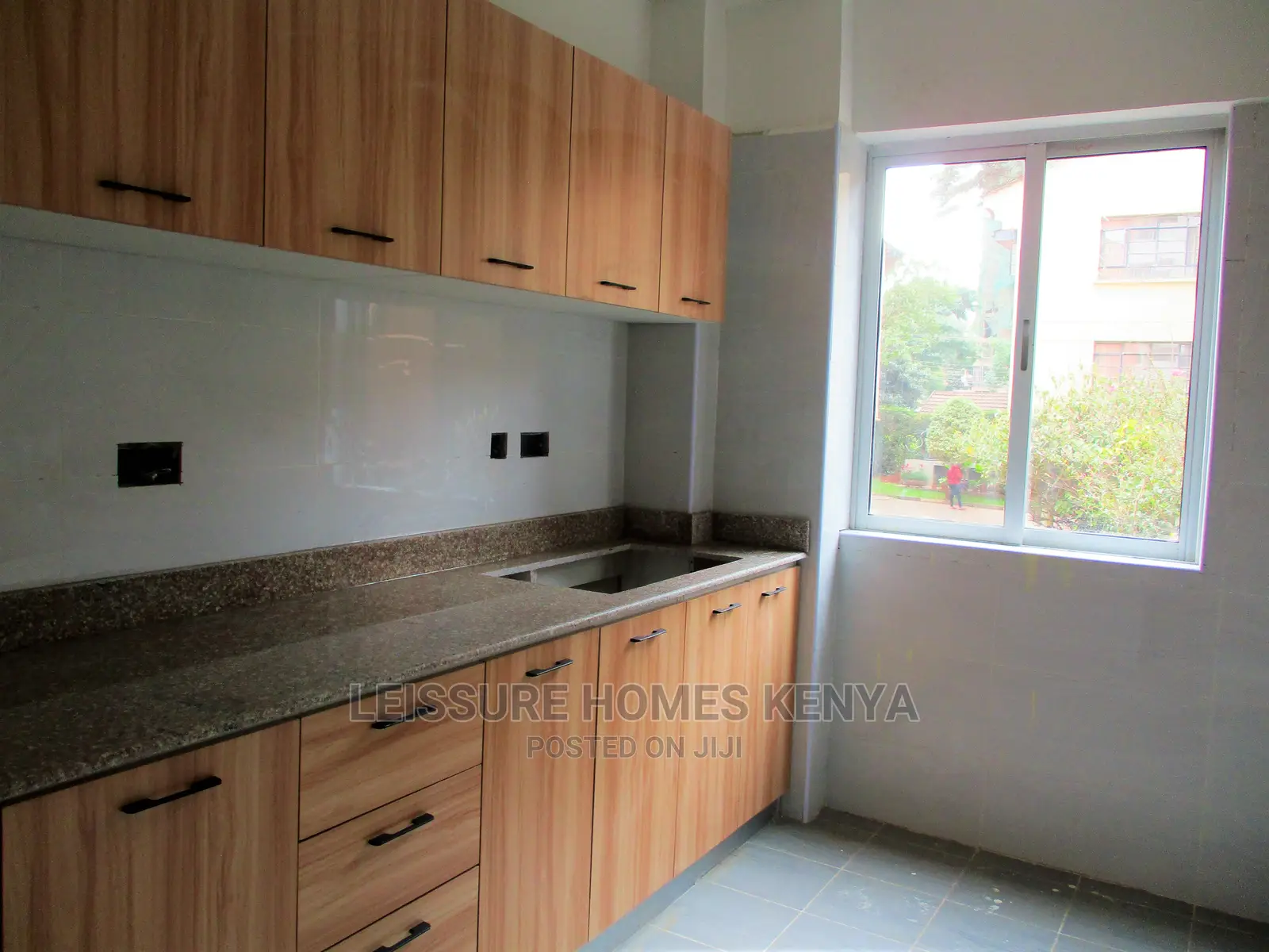 Kileleshwa 3-Bedroom Apartment - Prime Location - For Sale in Kileleshwa