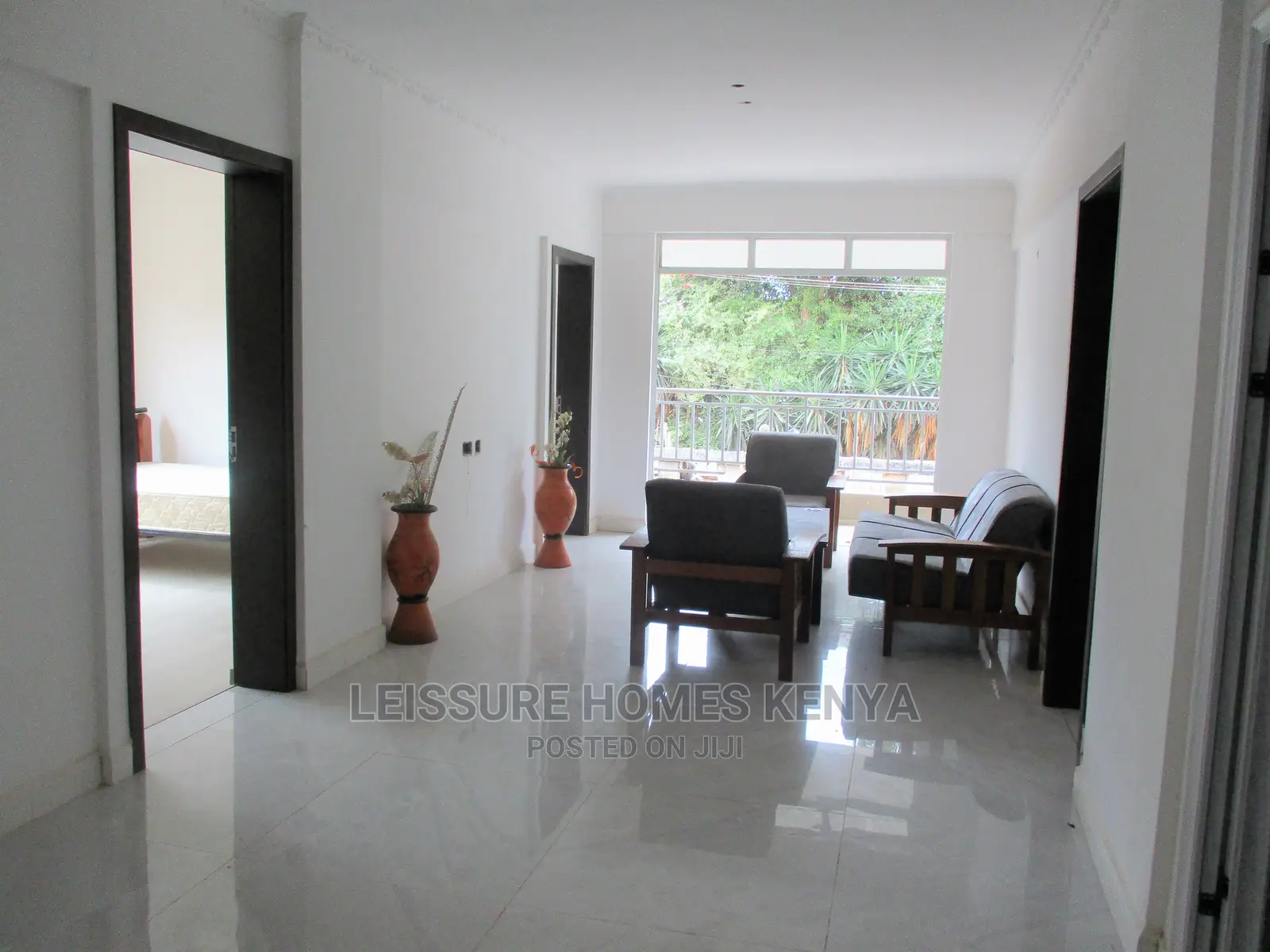 Kileleshwa 3-Bedroom Apartment - Prime Location - For Sale in Kileleshwa