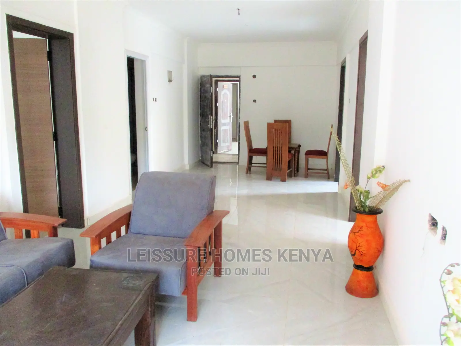 Kileleshwa 3-Bedroom Apartment - Prime Location - For Sale in Kileleshwa