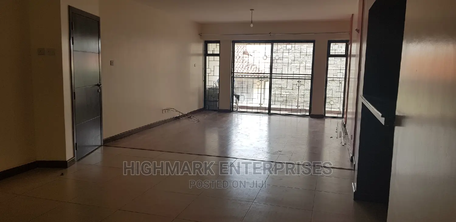 3-Bedroom Apartment in South C - Ideal Home for Sale in South C
