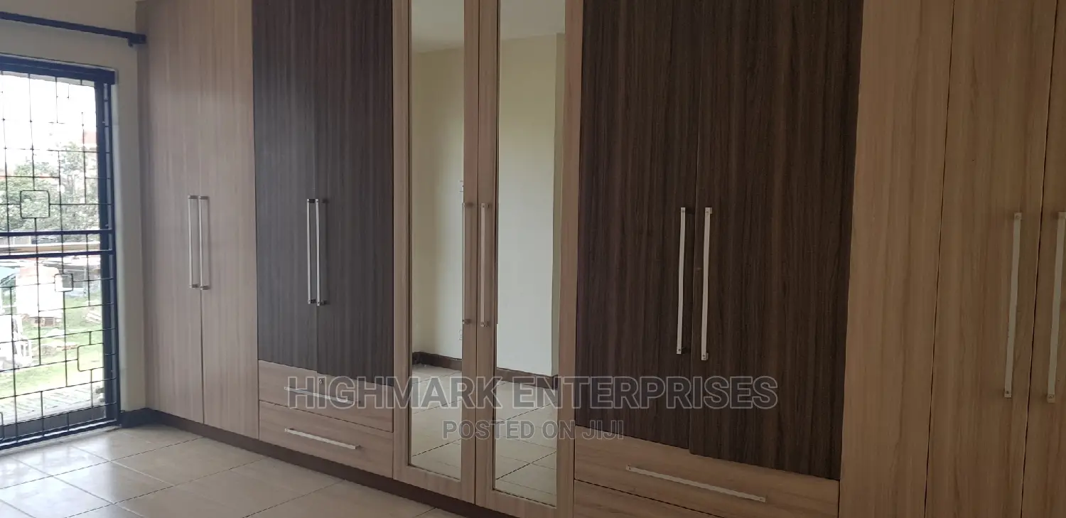 3-Bedroom Apartment in South C - Ideal Home for Sale in South C