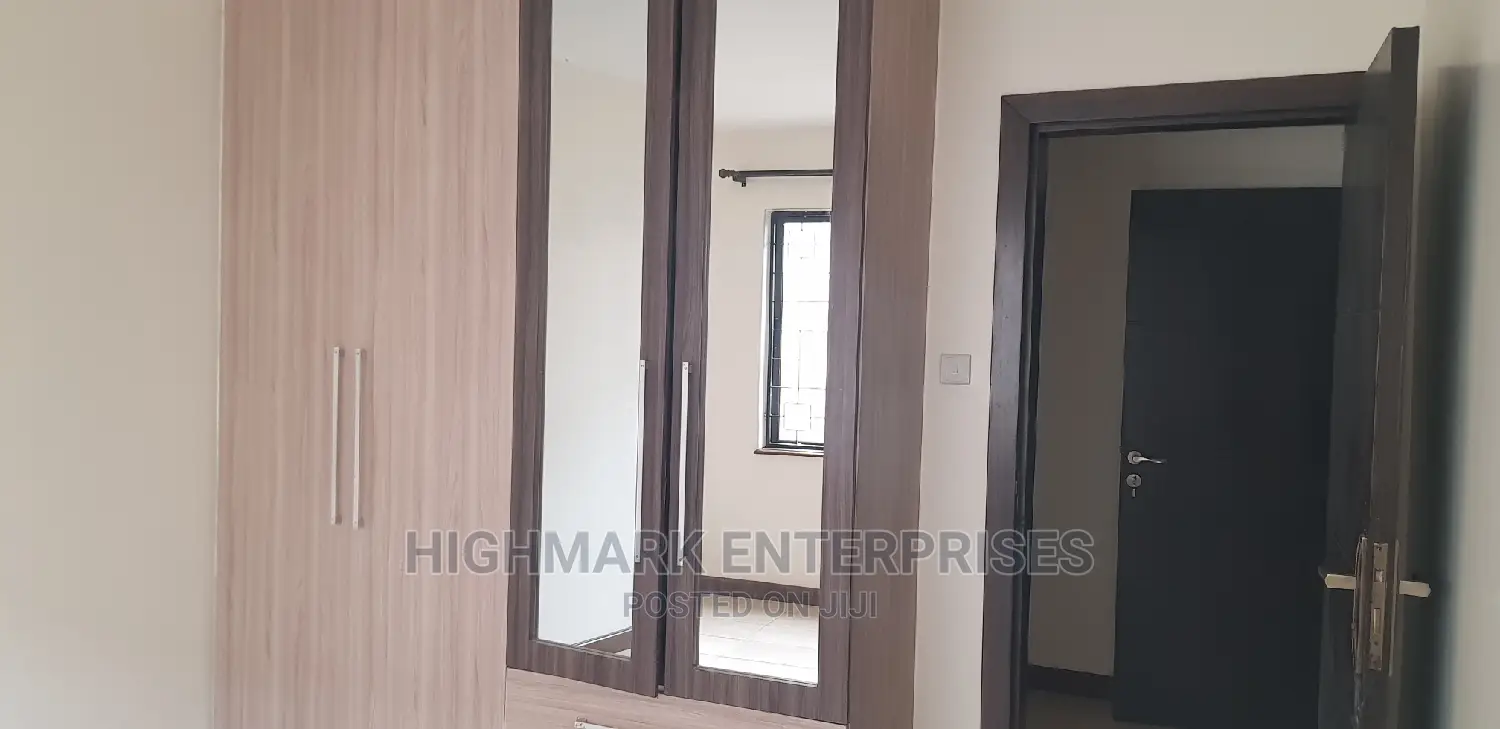 3-Bedroom Apartment in South C - Ideal Home for Sale in South C