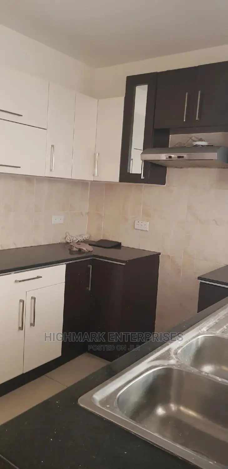 3-Bedroom Apartment in South C - Ideal Home for Sale in South C