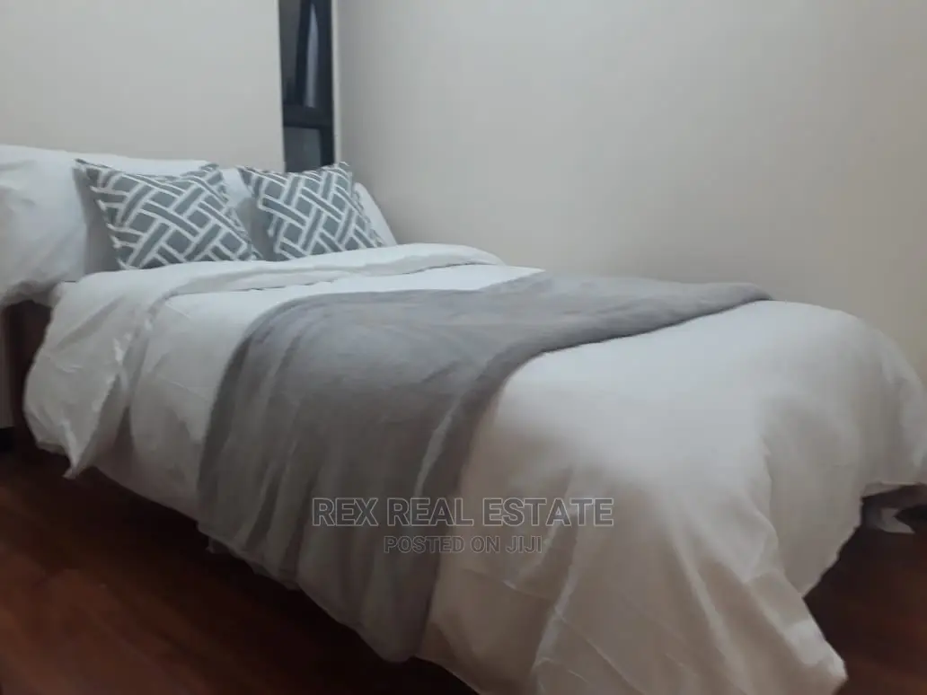 Hurlingham's 2-bedroom Apartment with Furnishings - Close to Yaya Centre, for Rent in Hurlingham