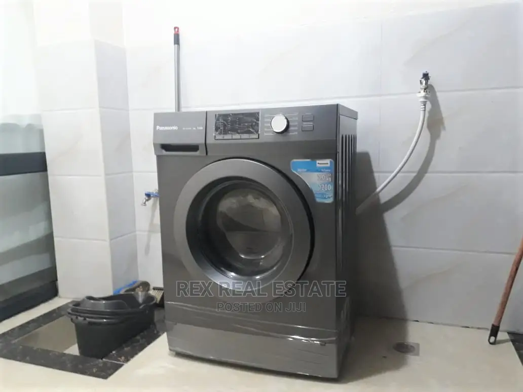 Hurlingham's 2-bedroom Apartment with Furnishings - Close to Yaya Centre, for Rent in Hurlingham