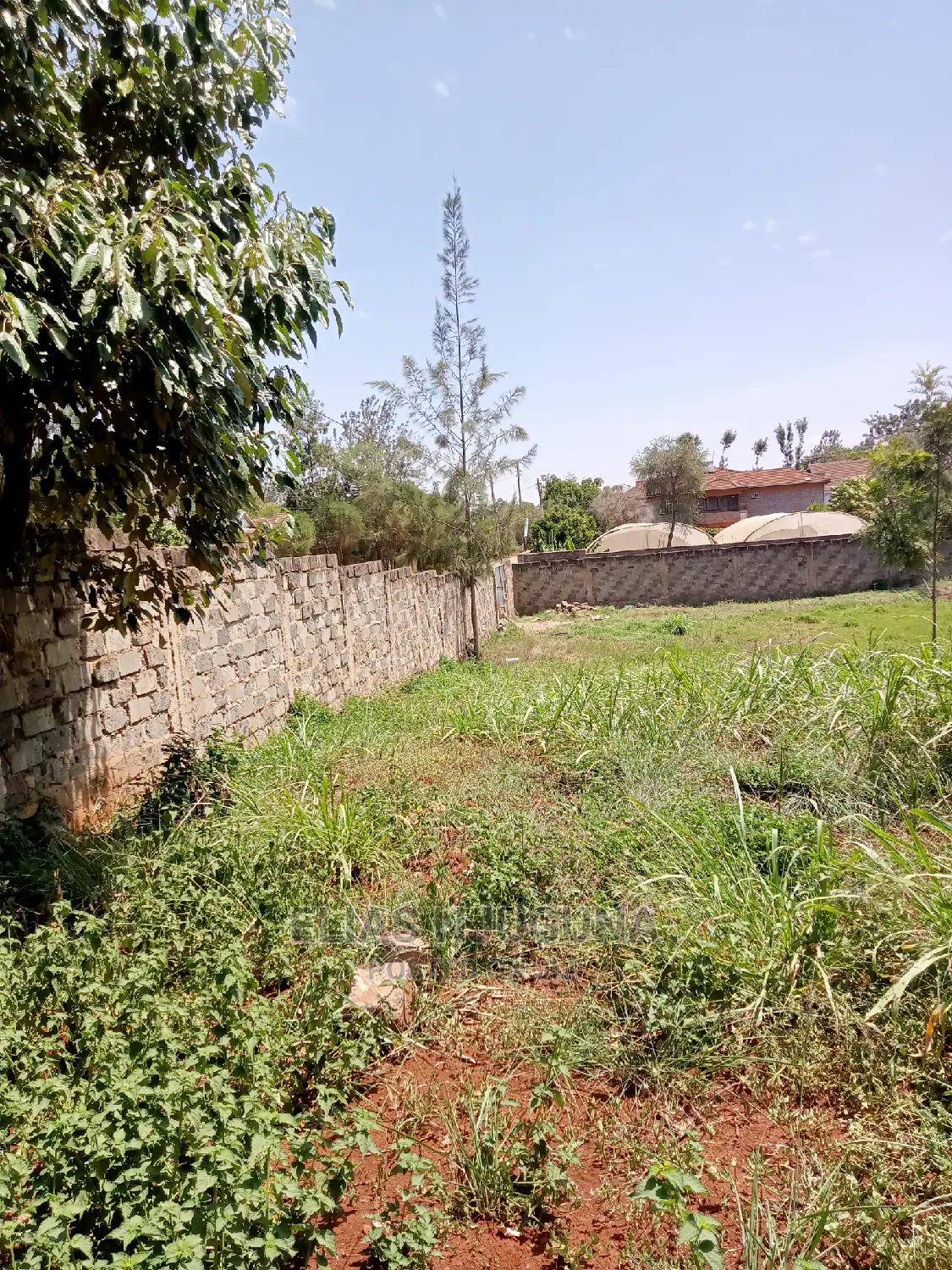 1/2 Acre Property for Sale: Prime Location on Thika Rd, 3rd Row in Ruaraka