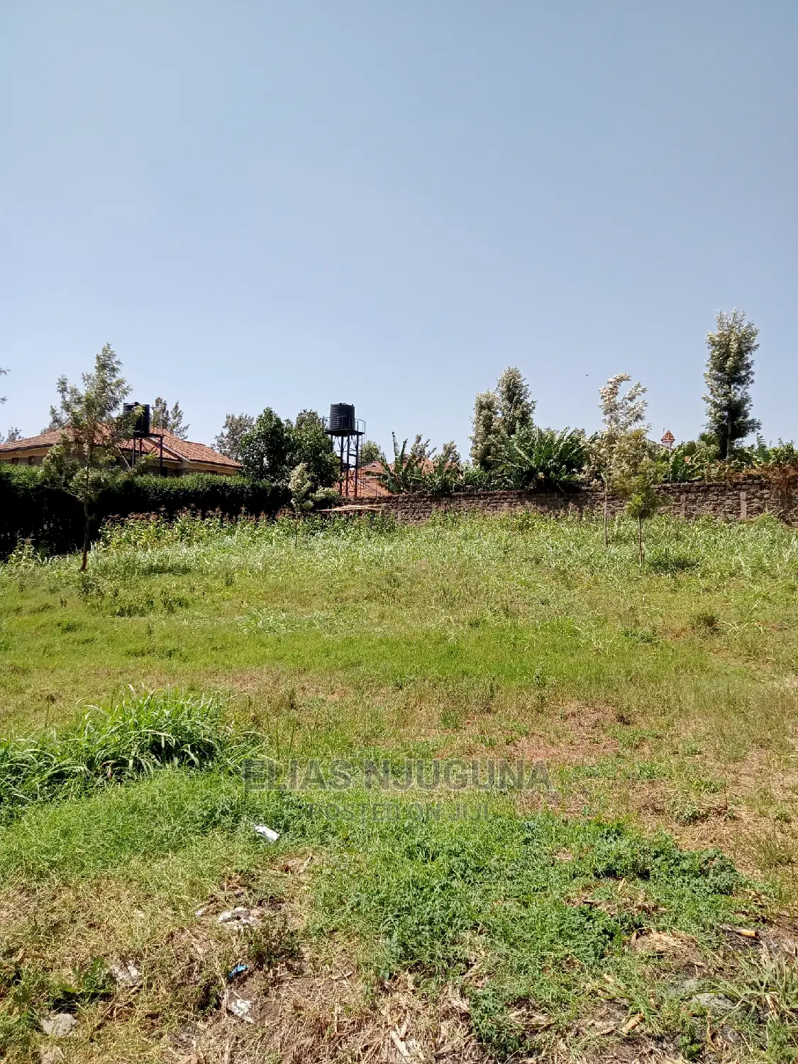 1/2 Acre Property for Sale: Prime Location on Thika Rd, 3rd Row in Ruaraka