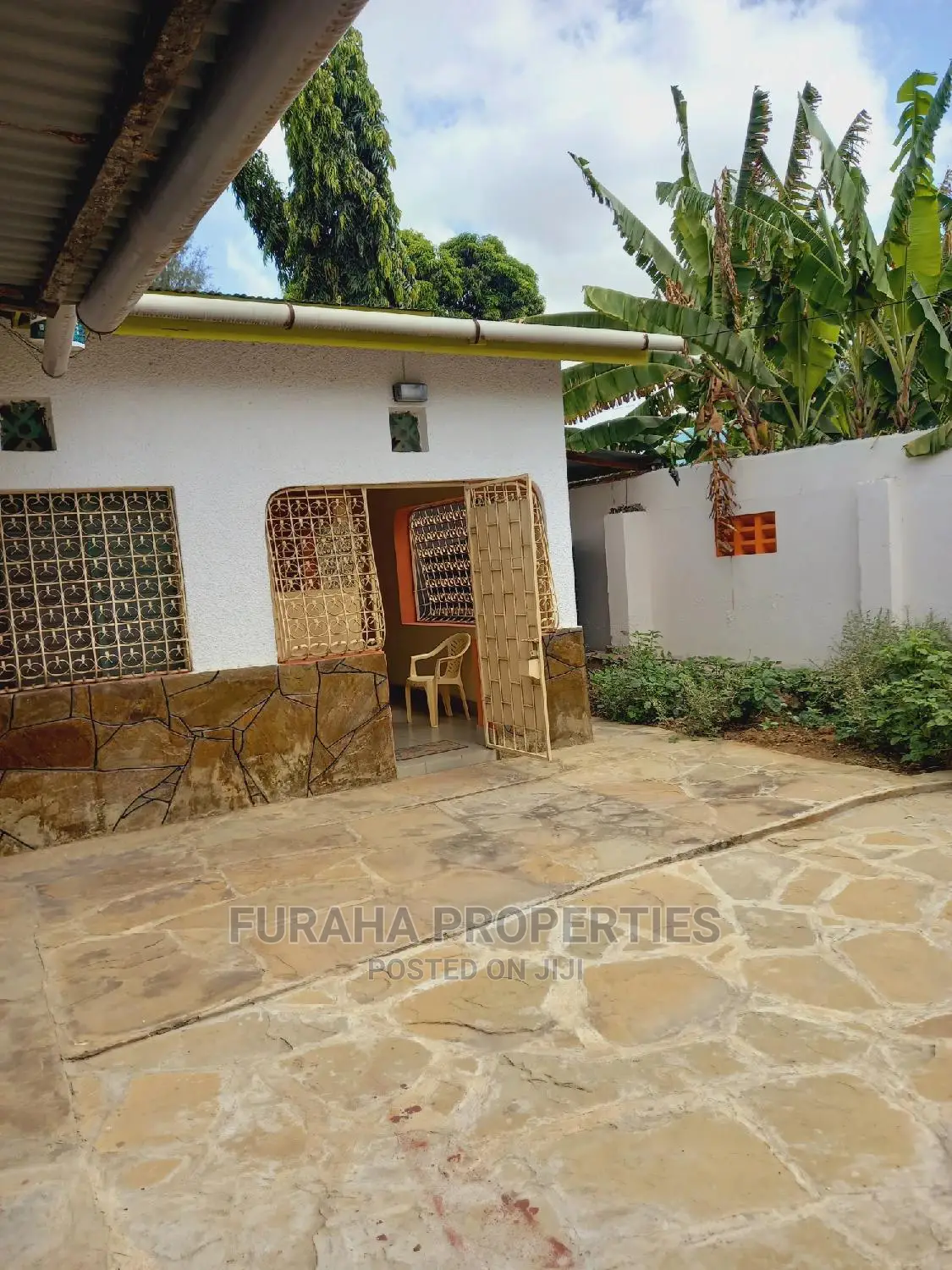 Kiembeni, Bamburi: 3-Bedroom Bungalow for Sale - Available Now in Bamburi