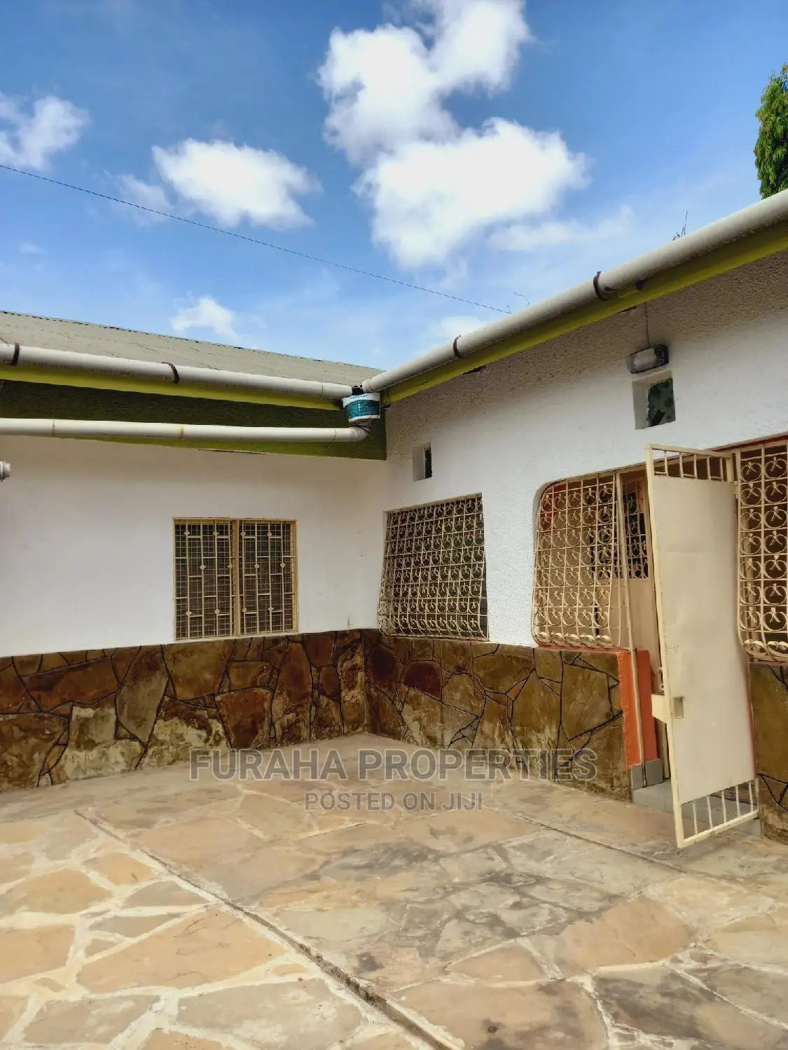 Kiembeni, Bamburi: 3-Bedroom Bungalow for Sale - Available Now in Bamburi