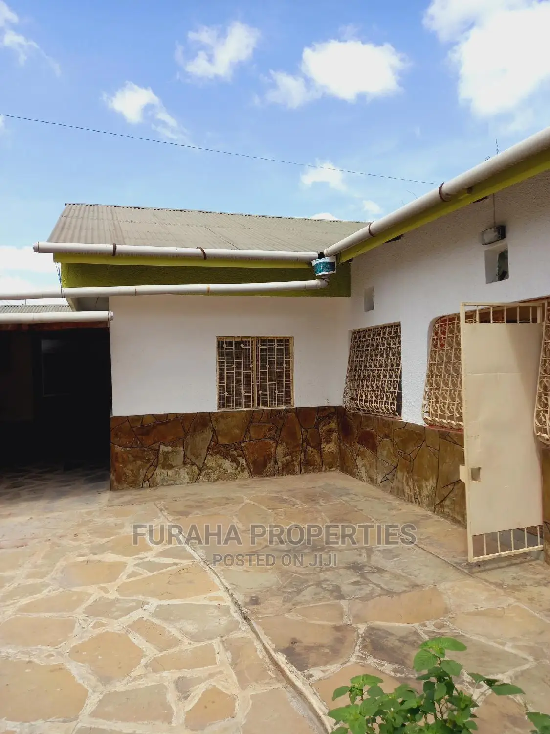 Kiembeni, Bamburi: 3-Bedroom Bungalow for Sale - Available Now in Bamburi