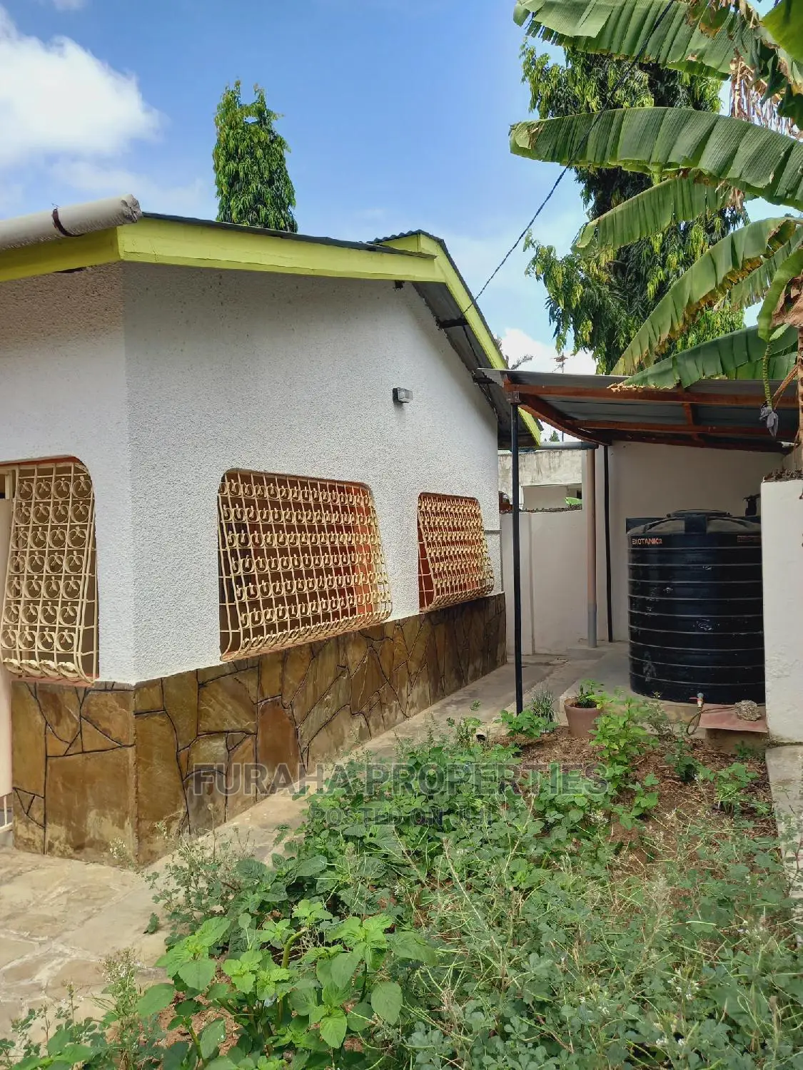 Kiembeni, Bamburi: 3-Bedroom Bungalow for Sale - Available Now in Bamburi