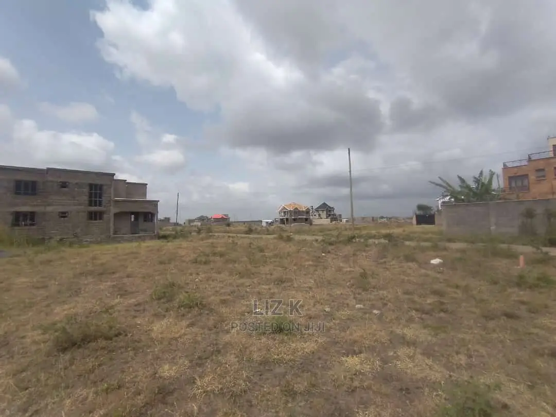 Silicon Valley Plots for Sale in Ruiru