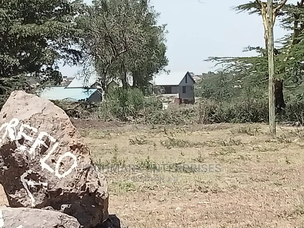 1-Acre Plot in Kitengela - Seize the Chance for a Great Investment in Kitengela
