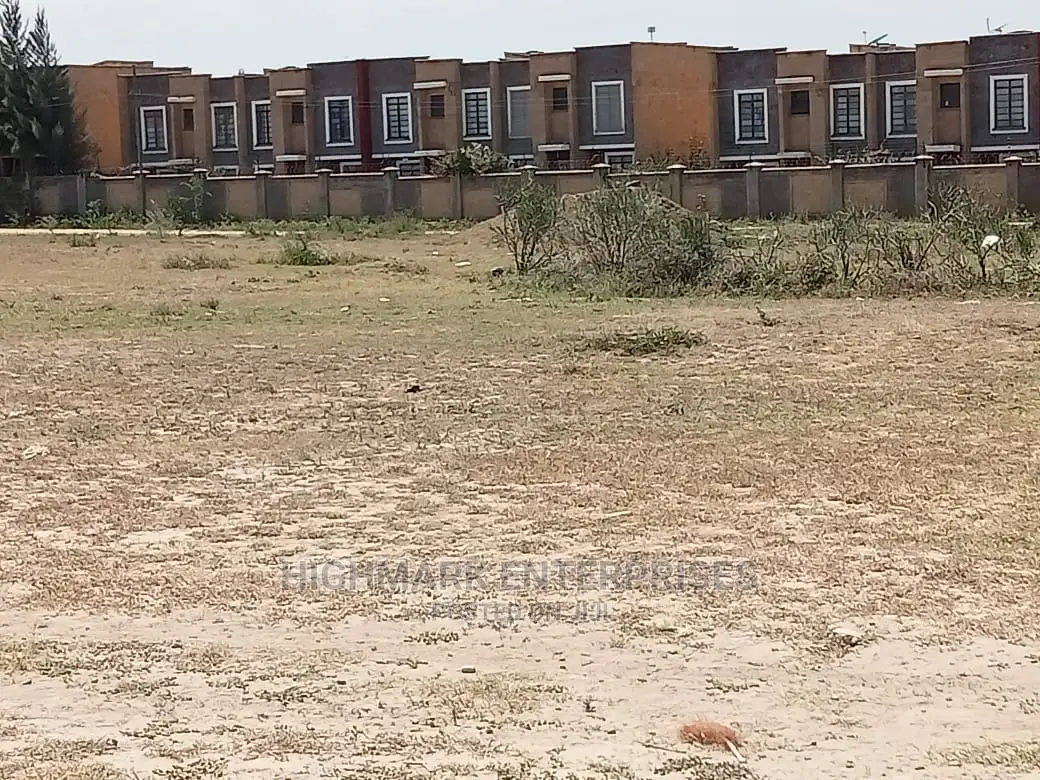 1-Acre Plot in Kitengela - Seize the Chance for a Great Investment in Kitengela
