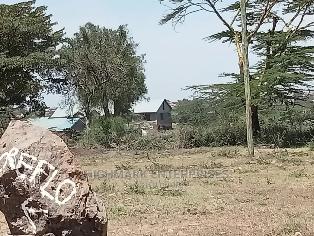 1-Acre Plot in Kitengela - Seize the Chance for a Great Investment in Kitengela