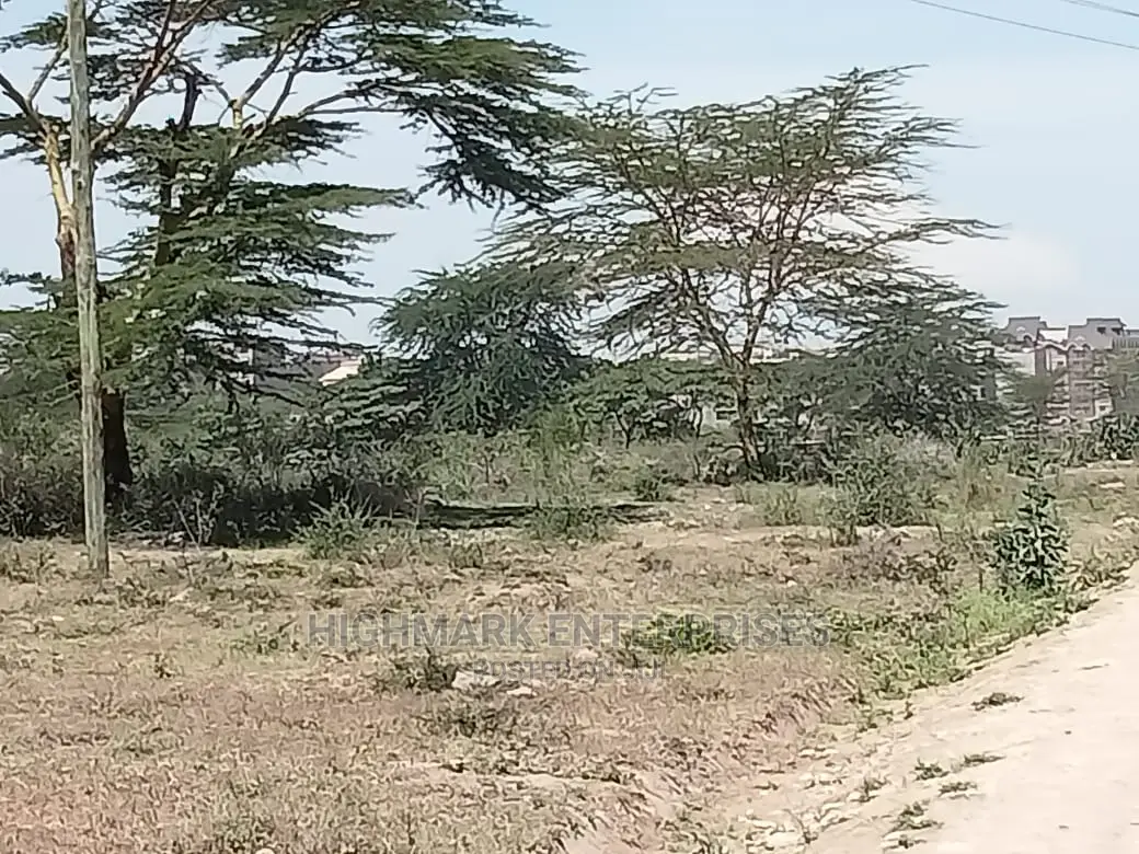 1-Acre Plot in Kitengela - Seize the Chance for a Great Investment in Kitengela