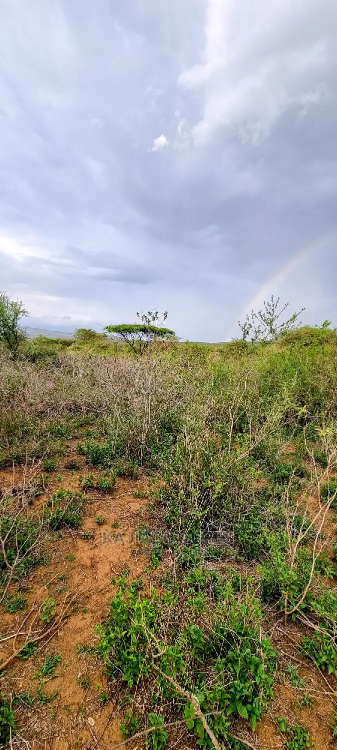 Affordable 70-Acre Serashi Land: $150K/Acre in Ewaso Kendong