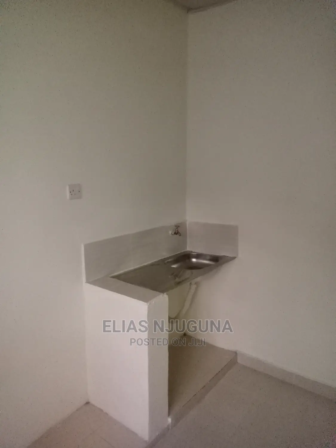 Prudential Buruburu: Contemporary 1-Bedroom Bedsitter for Rent in BuruBuru