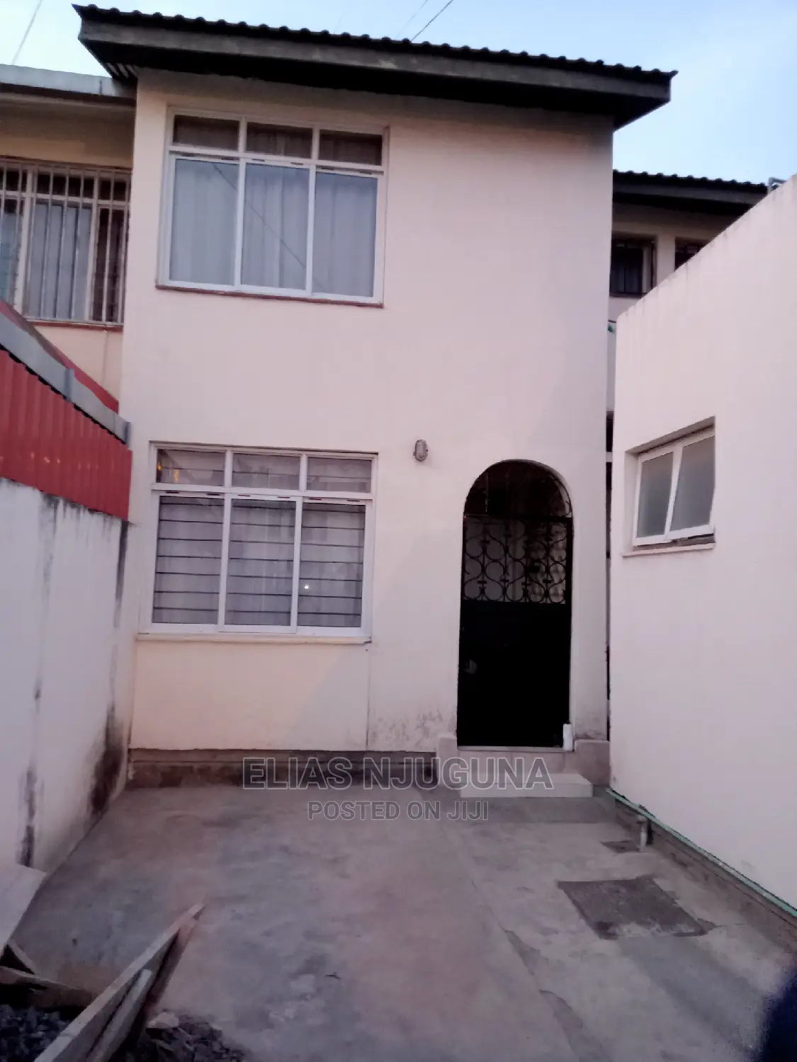 Prudential Buruburu: Contemporary 1-Bedroom Bedsitter for Rent in BuruBuru
