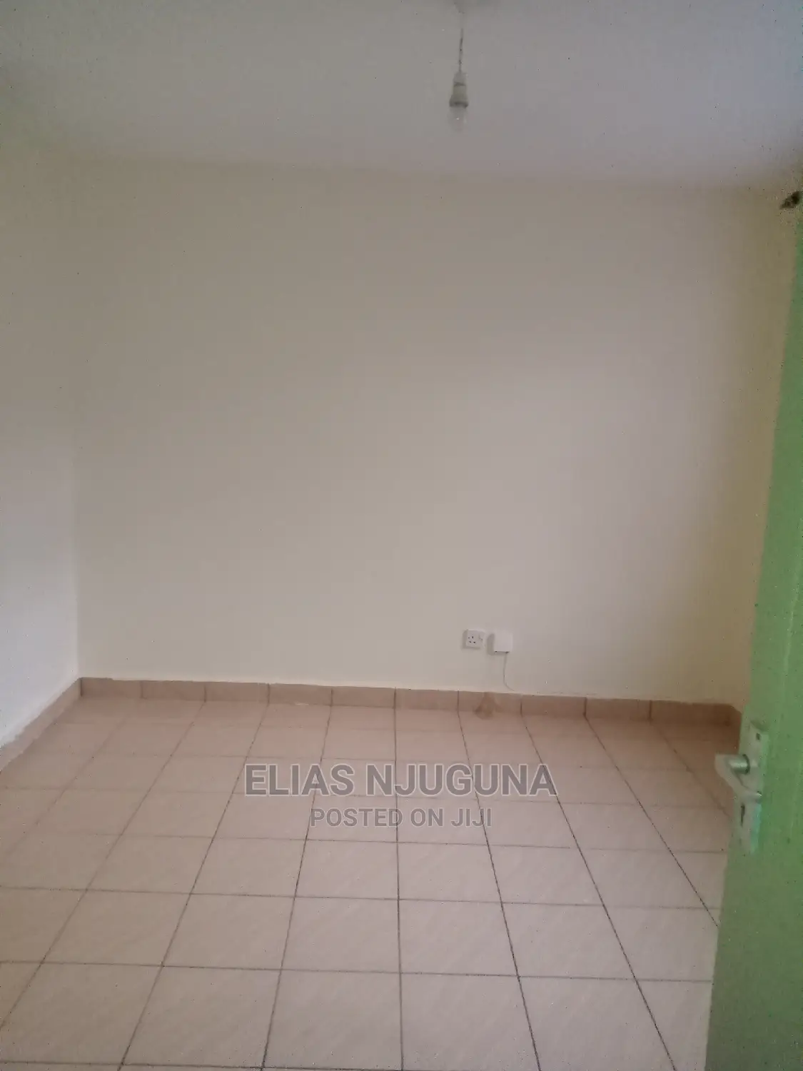 Prudential Buruburu: Contemporary 1-Bedroom Bedsitter for Rent in BuruBuru